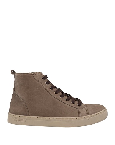 NATURAL WORLD Sneakers Lead Leather