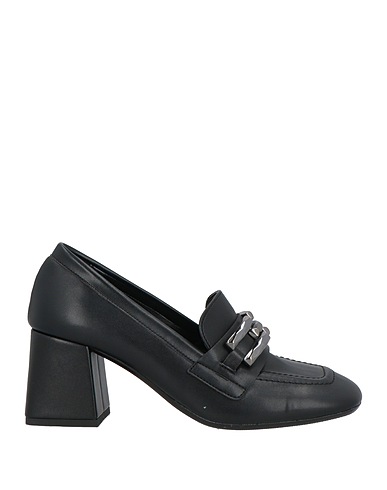 NACRÈE Mocasín Negro Otras Fibras