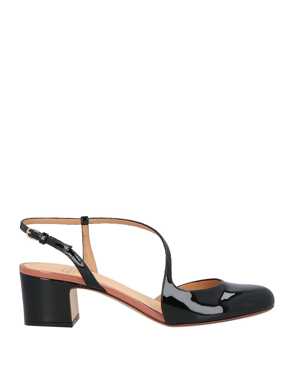 FRANCESCO RUSSO - Pumps