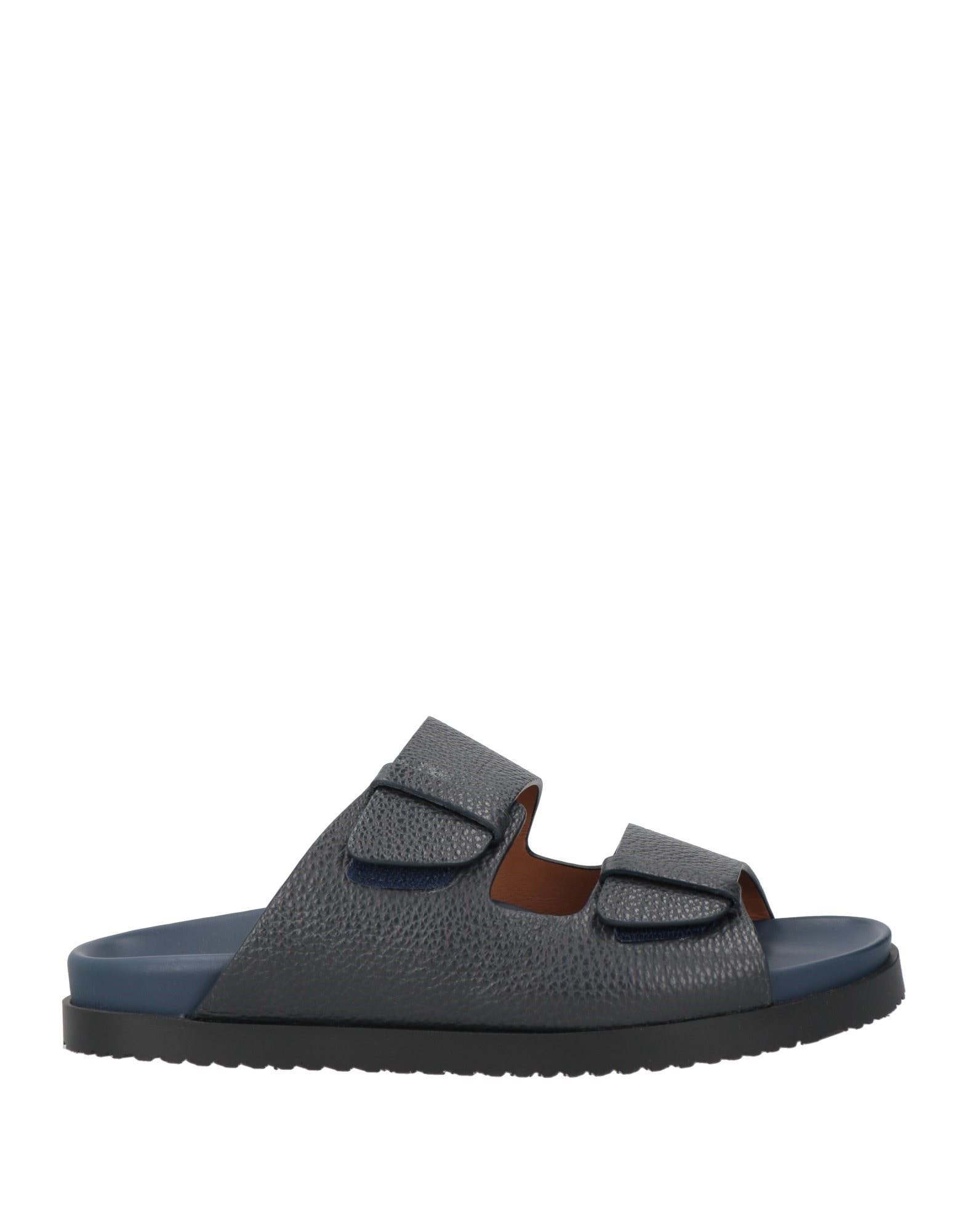 HOGAN | Grey Men's Sandals | YOOX