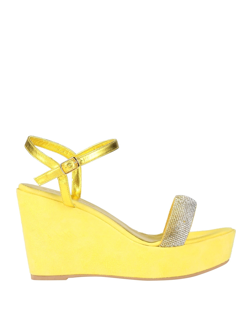 EDDICUOMO - Sandals