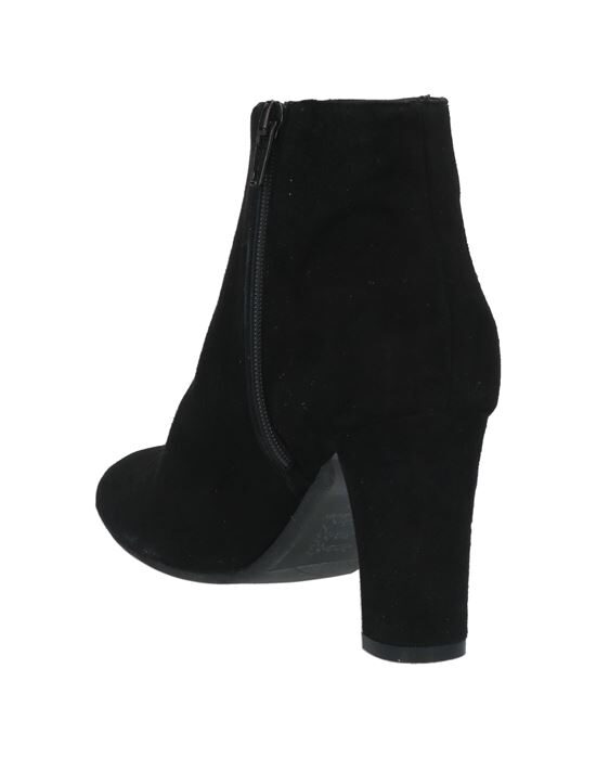 BERVICATO Полусапоги и высокие ботинки