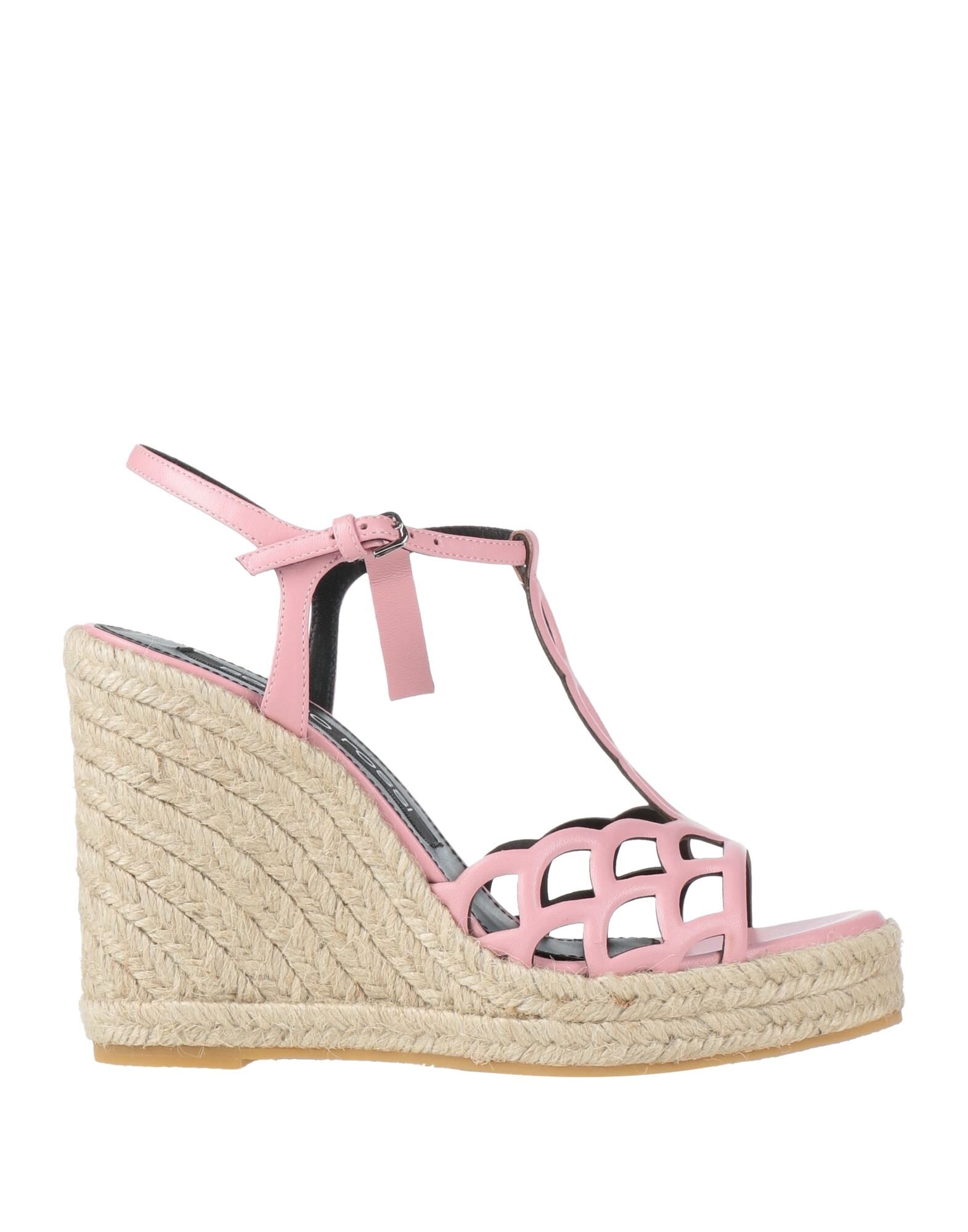 SERGIO ROSSI - Espadrilles