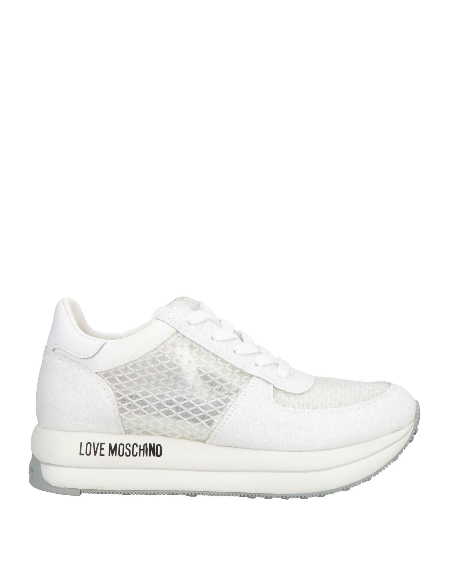 LOVE MOSCHINO - Sneakers