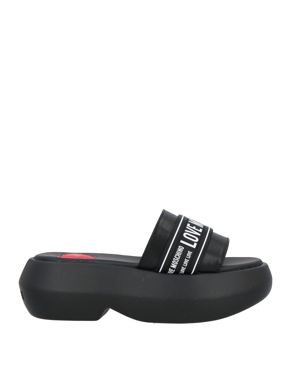 LOVE MOSCHINO - Sandals