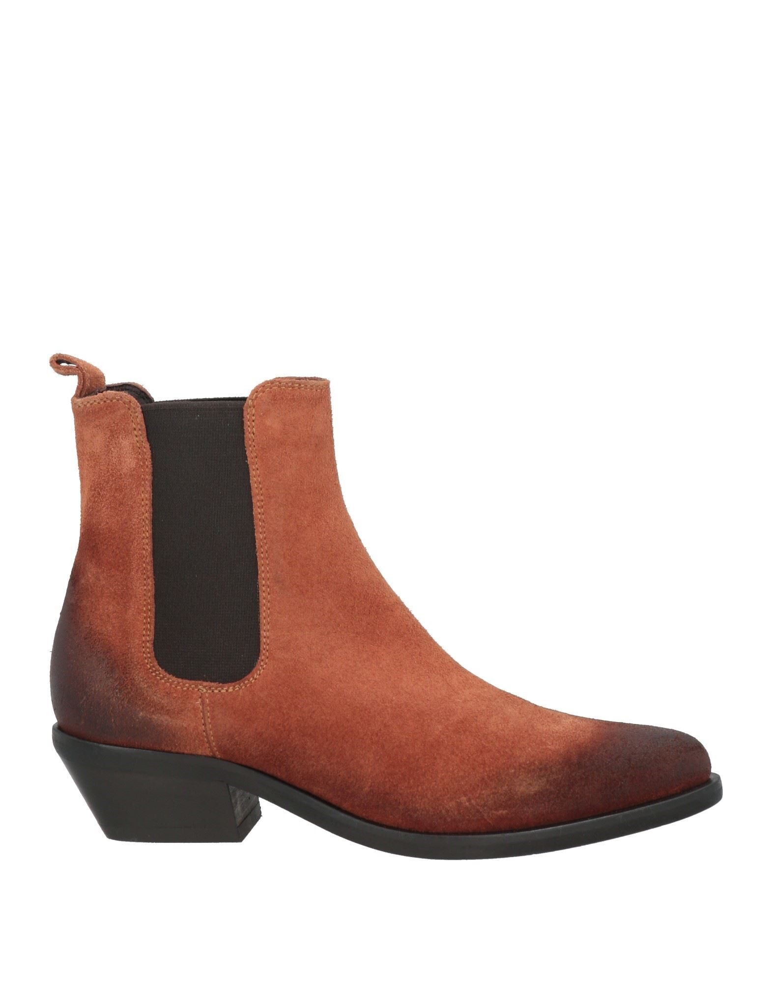 CARMENS Полусапоги и высокие ботинки 12790₽