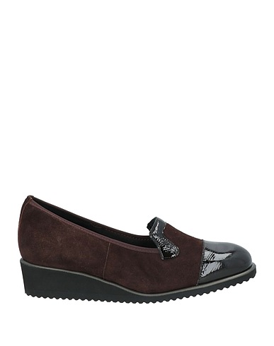 PIERRE MODA COMODA Mocassins Moka Cuir
