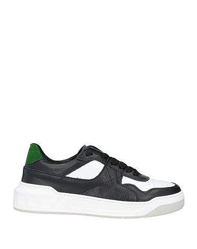 CAFèNOIR Sneakers Nero Pelle