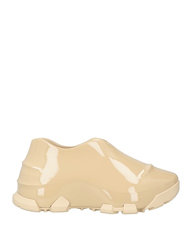 GIVENCHY Sneakers Beige 100% Rubber