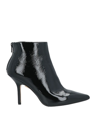 RAINOLDI Stiefelette Schwarz Leder