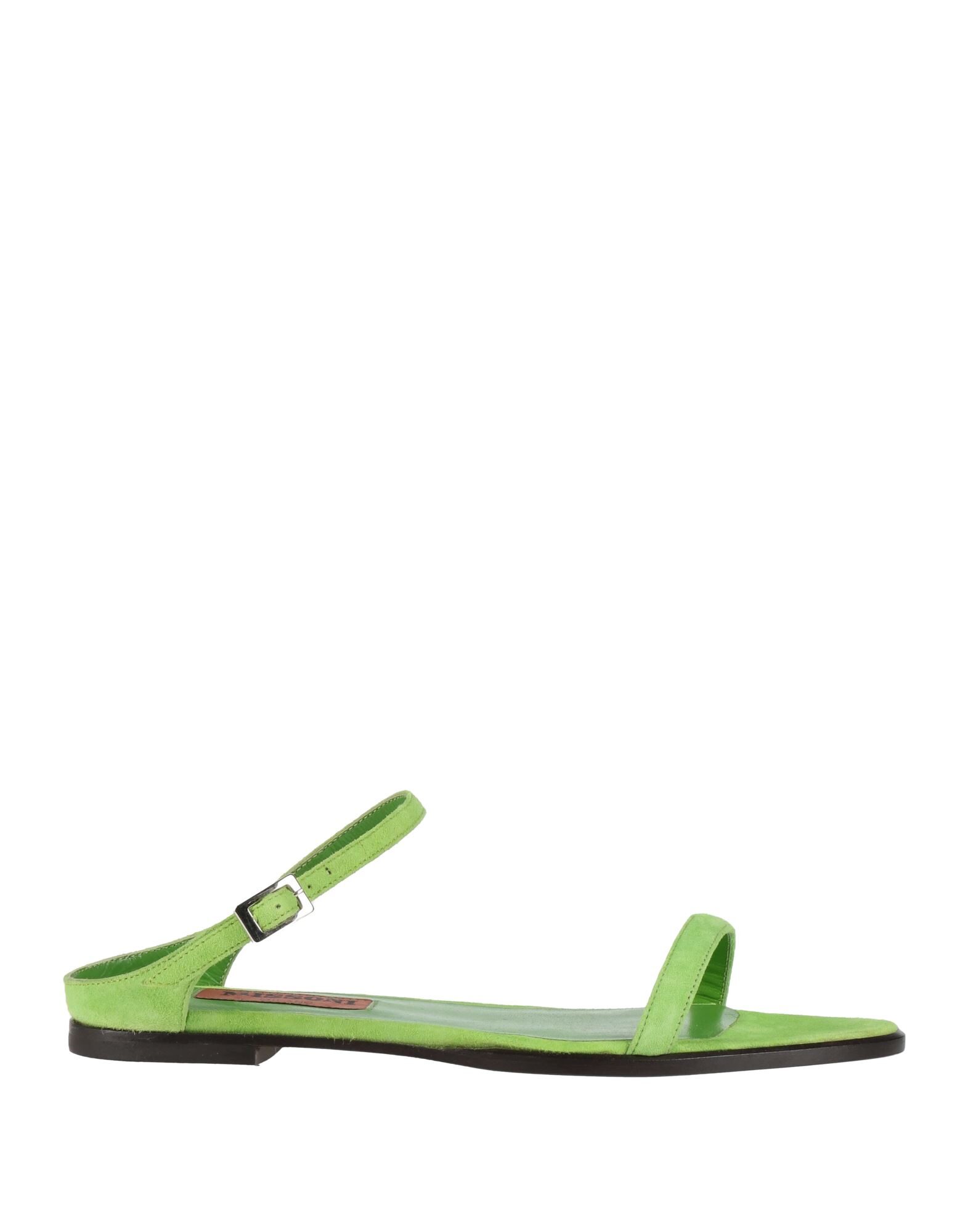 MISSONI - Sandalias con cierre