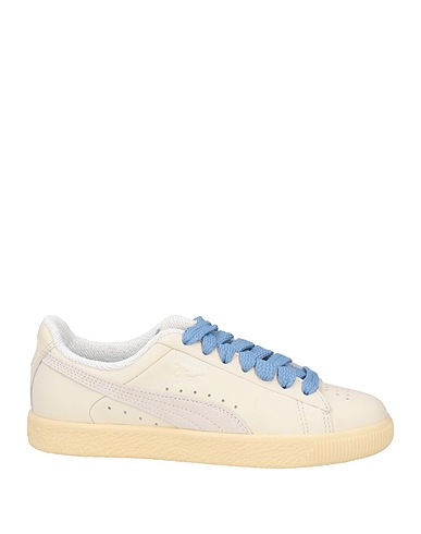 PUMA Sneakers CLYDE Beige Vachette