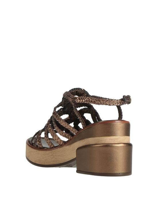 PONS QUINTANA Сандалии