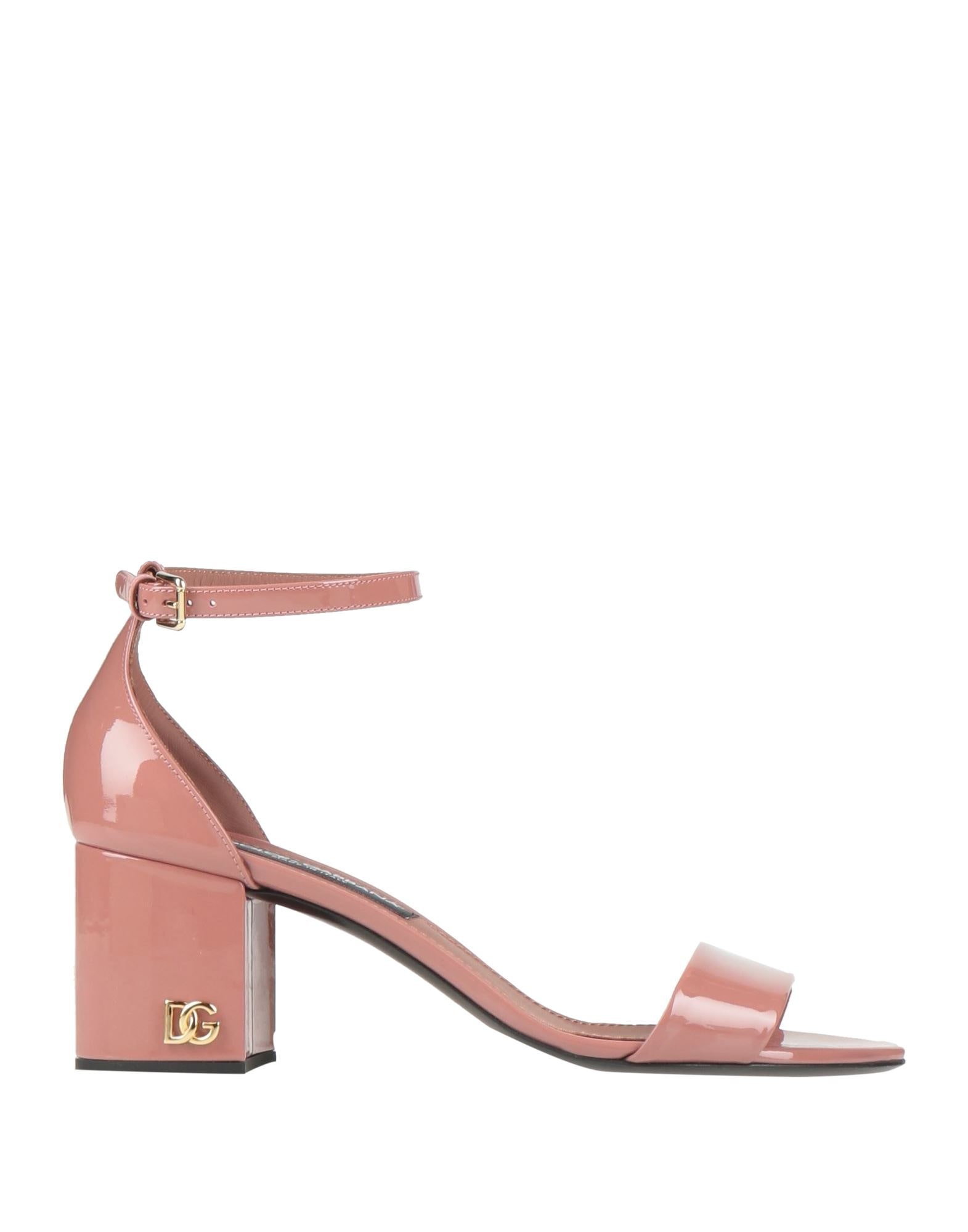 DOLCE&GABBANA - Sandals