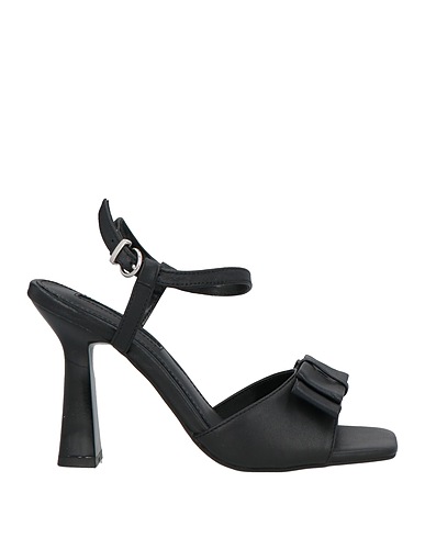 CAFèNOIR Sandals Leather