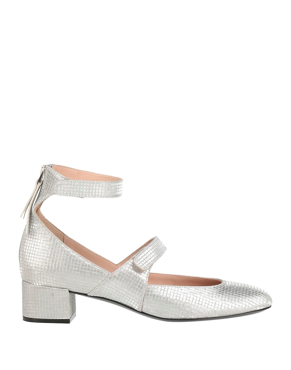 EMPORIO ARMANI - Escarpins