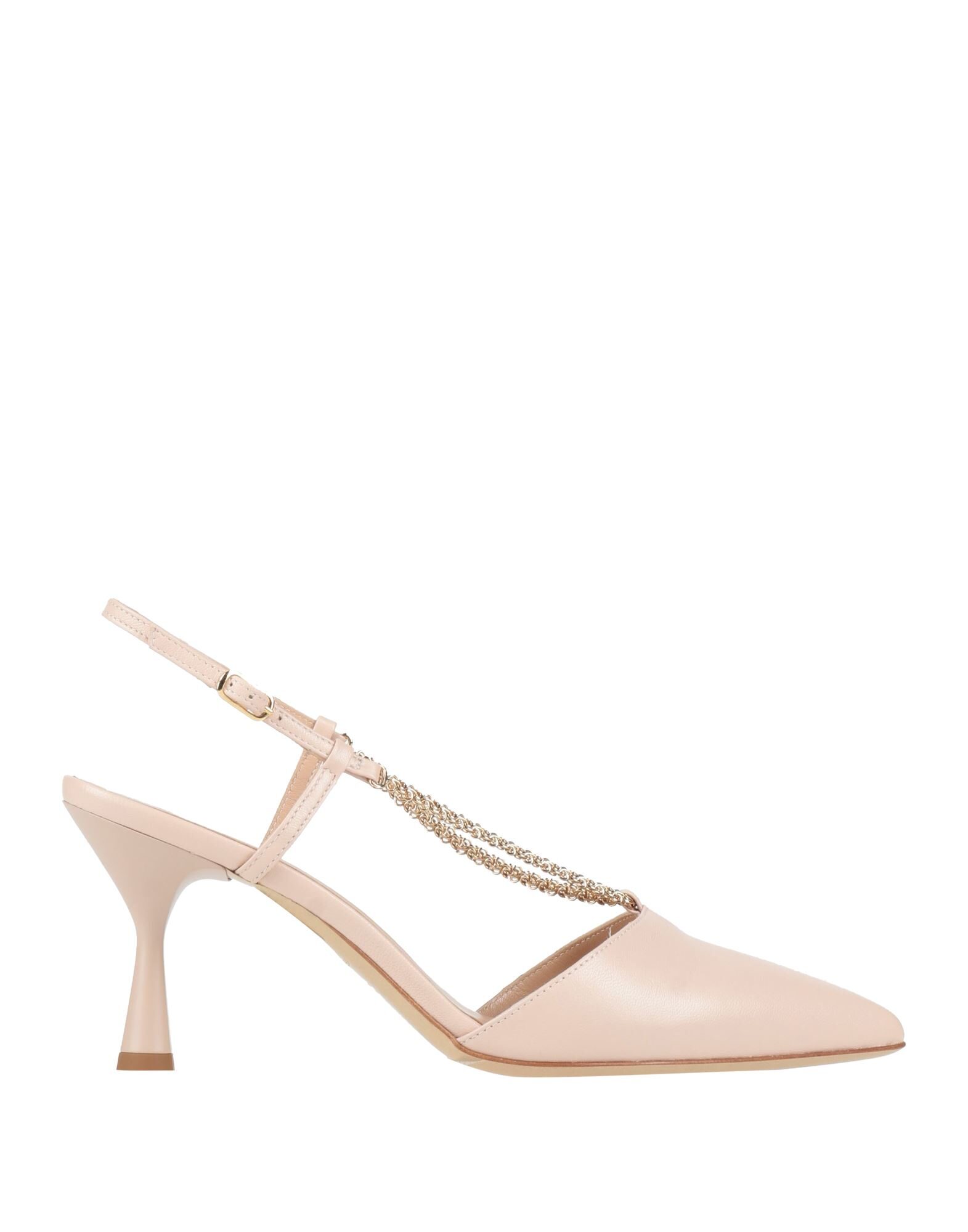 ELATA - Pumps