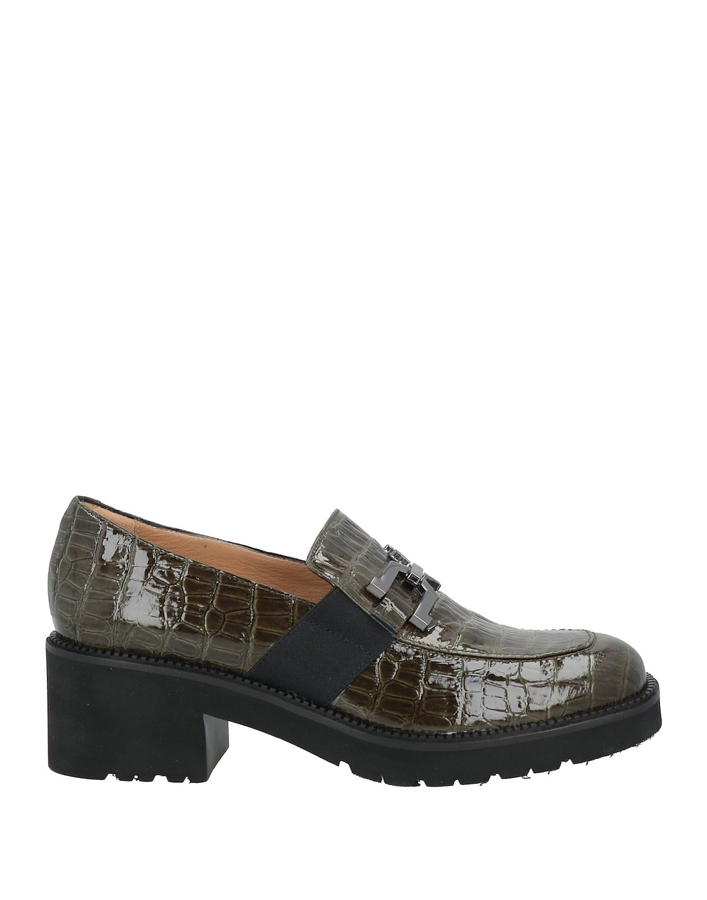 DONNA SOFT - Loafers