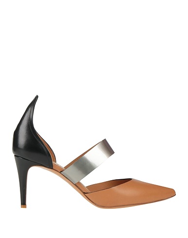 PREMIATA Court Camel Leather