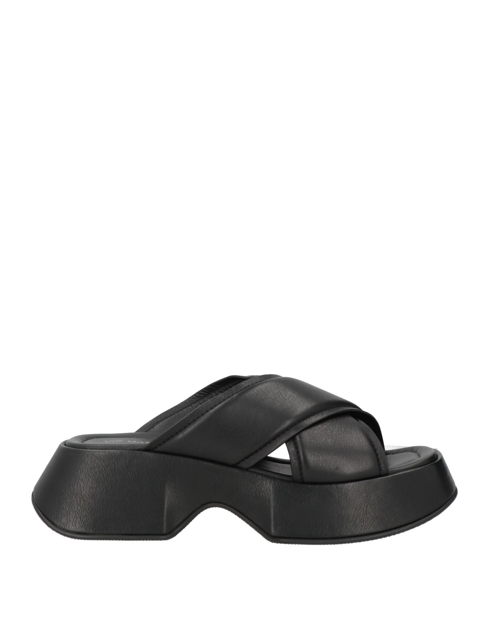 VIC MATIĒ - Sandals