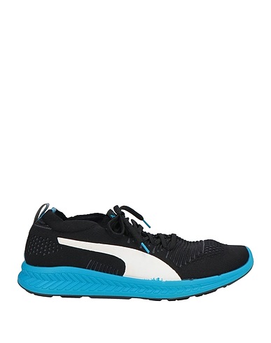 PUMA Sneakers Textile fibers