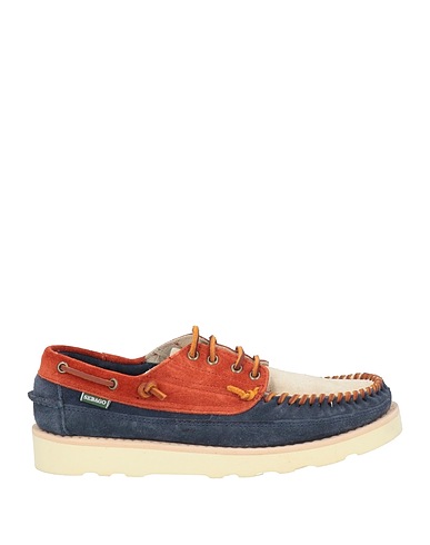 SEBAGO Loafers Beige Leather