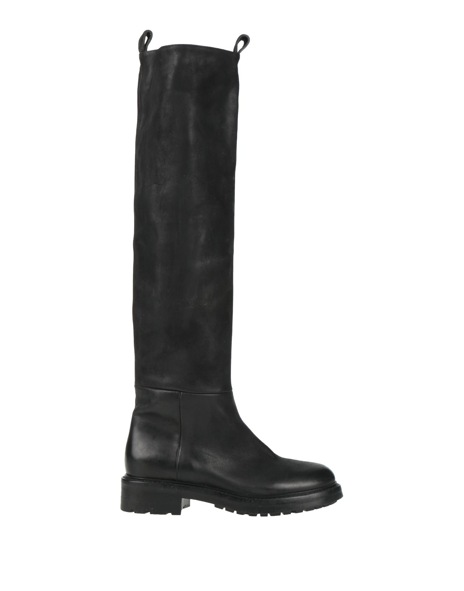 ELENA IACHI | Black Women's Boots | YOOX