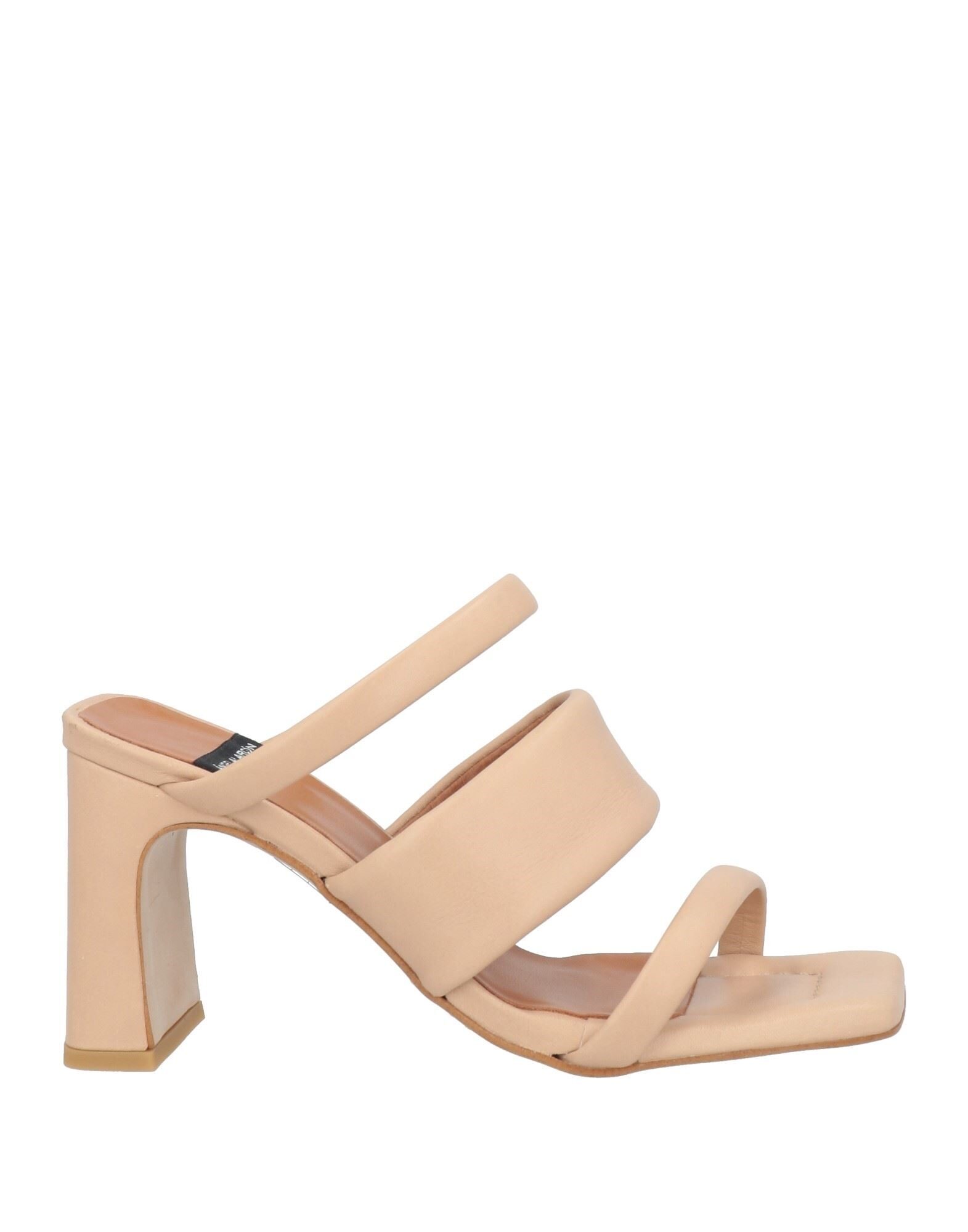 ÁNGEL ALARCÓN - サンダル