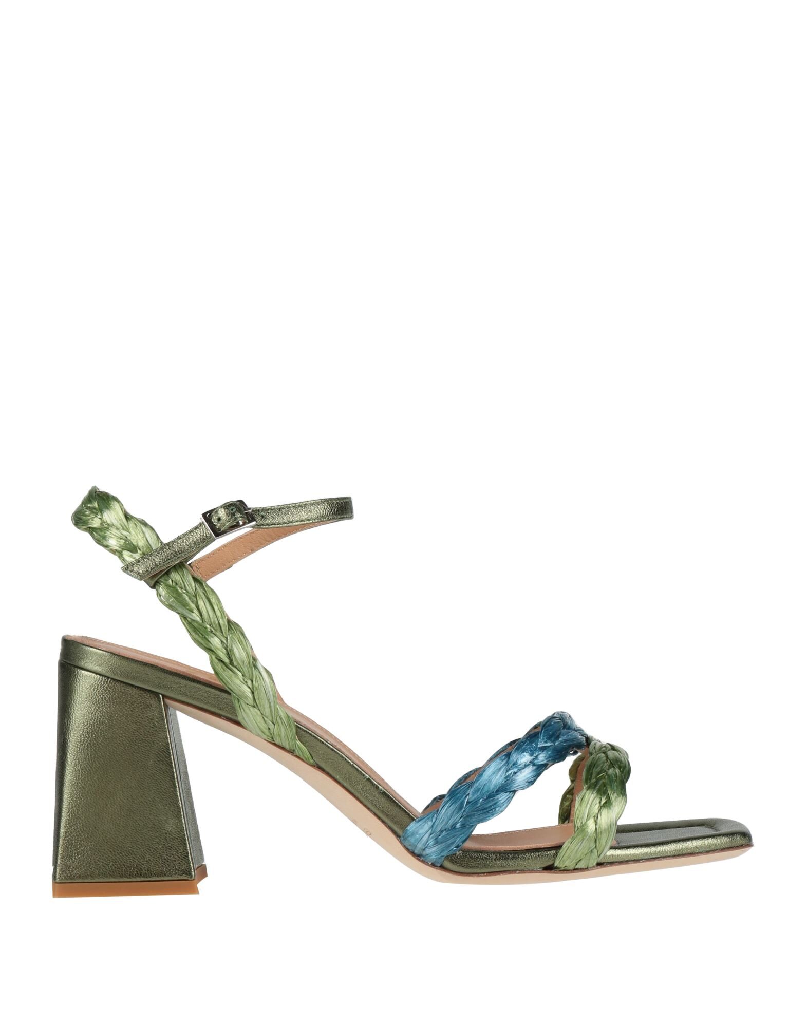 CHANTAL 1962 Сандалии