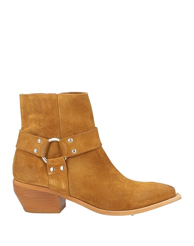 EMPORIO DI PARMA Bottine Cuir