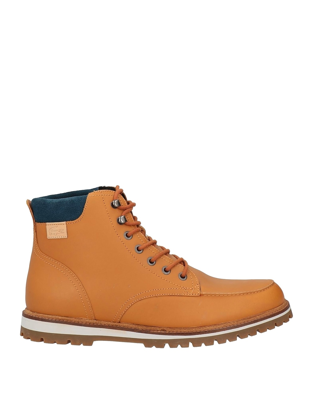 LACOSTE - Ankle boots