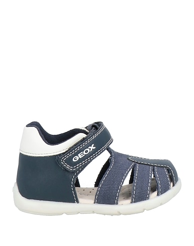 GEOX Sandales Fibres textiles