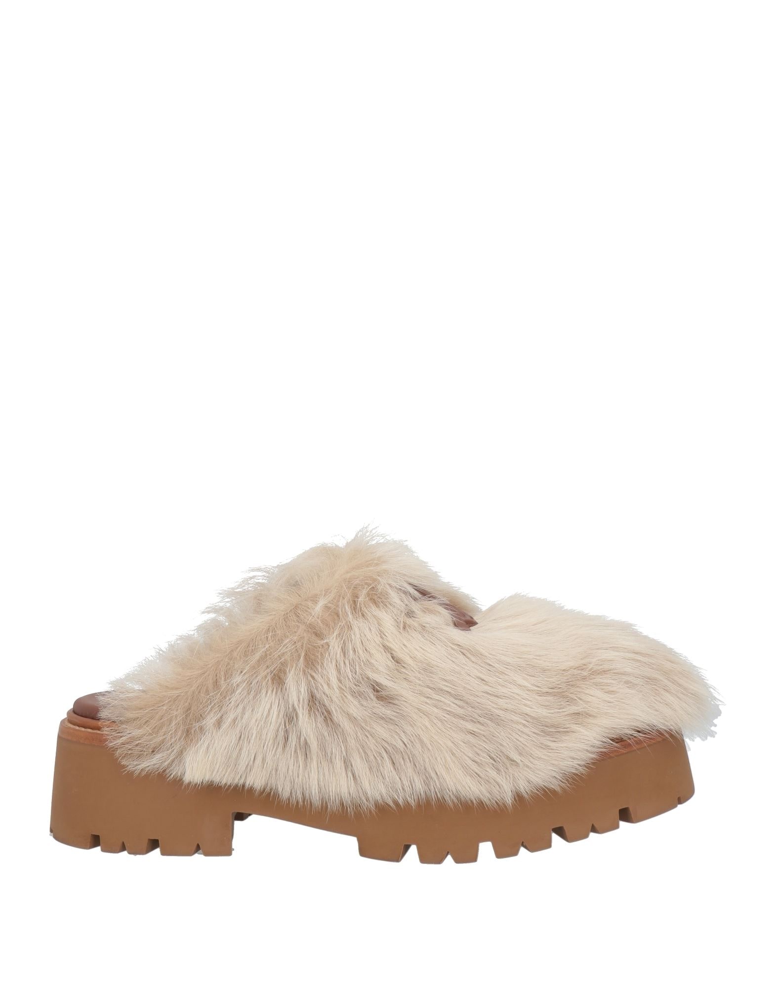 CELINE - Mules & Zoccoli