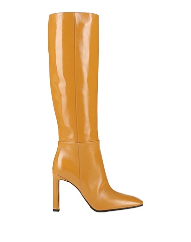 SERGIO ROSSI Boots Marigold Calfskin