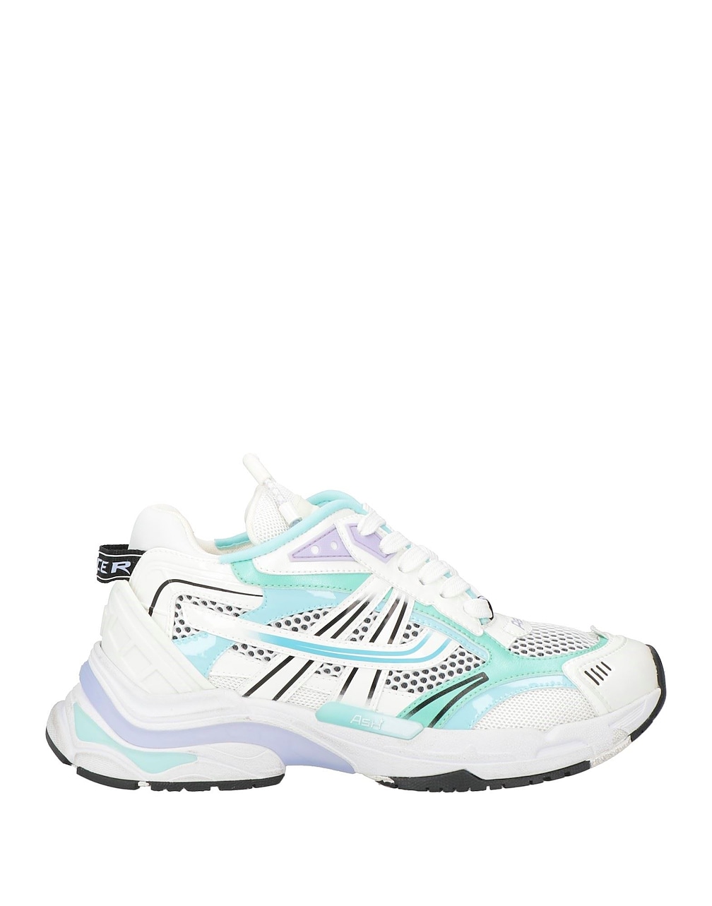 ASH - Trainers