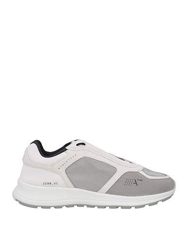 ATHLETICS FOOTWEAR Sneakers Grigio Fibre tessili
