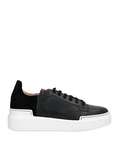 LA BLANC Sneakers Nero Pelle di vitello