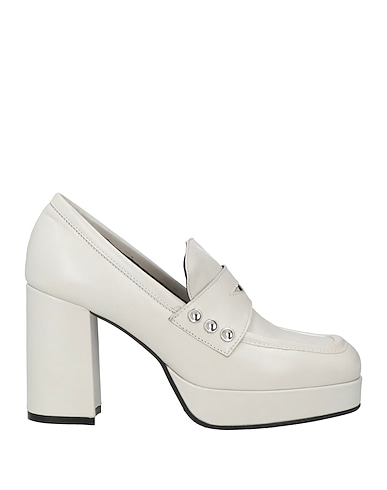 CARMENS Loafers Leather