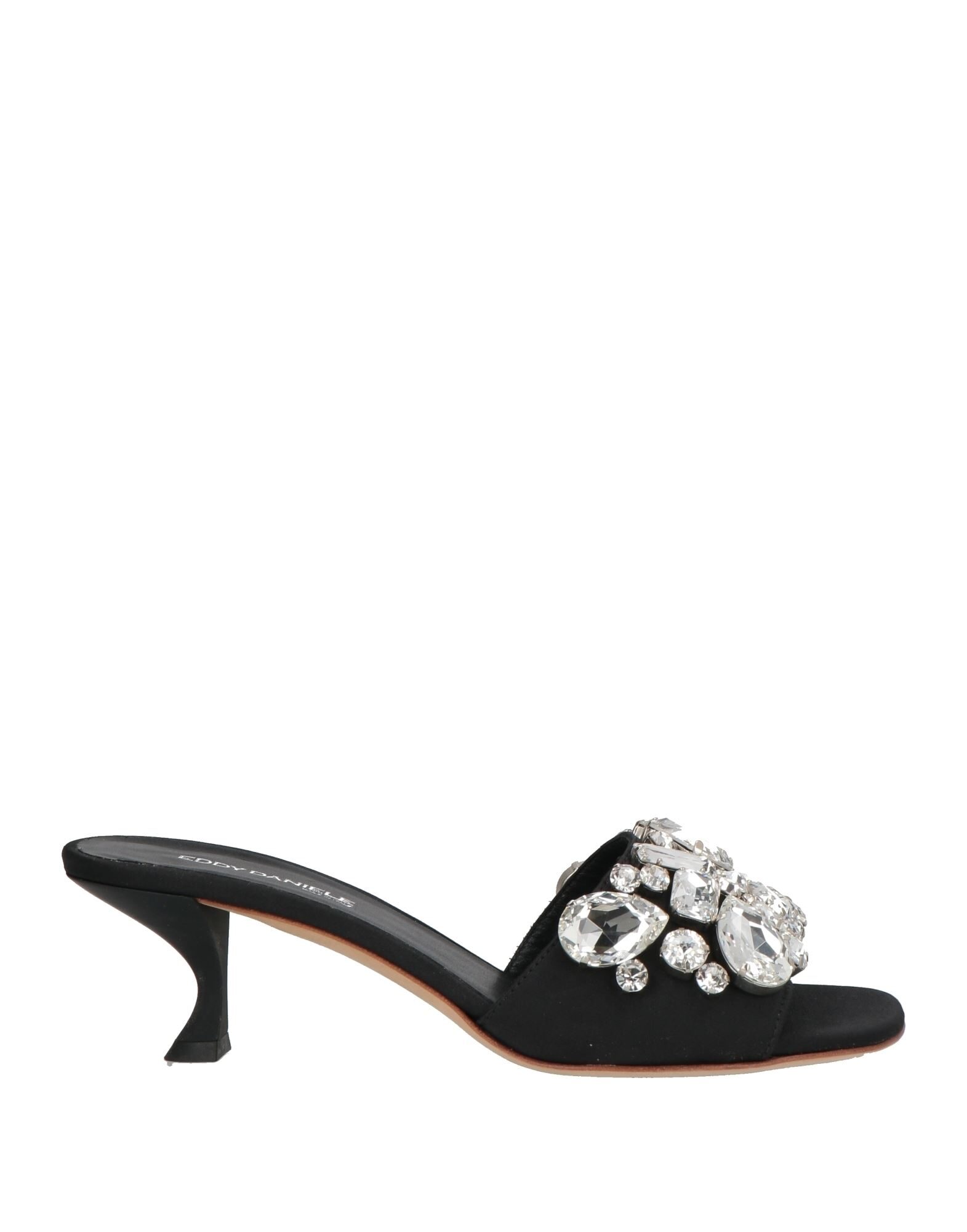 EDDY DANIELE Сандалии