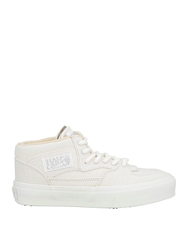 VANS VAULT Trainers VR3 CUSH X HALF CAB Textile fibres