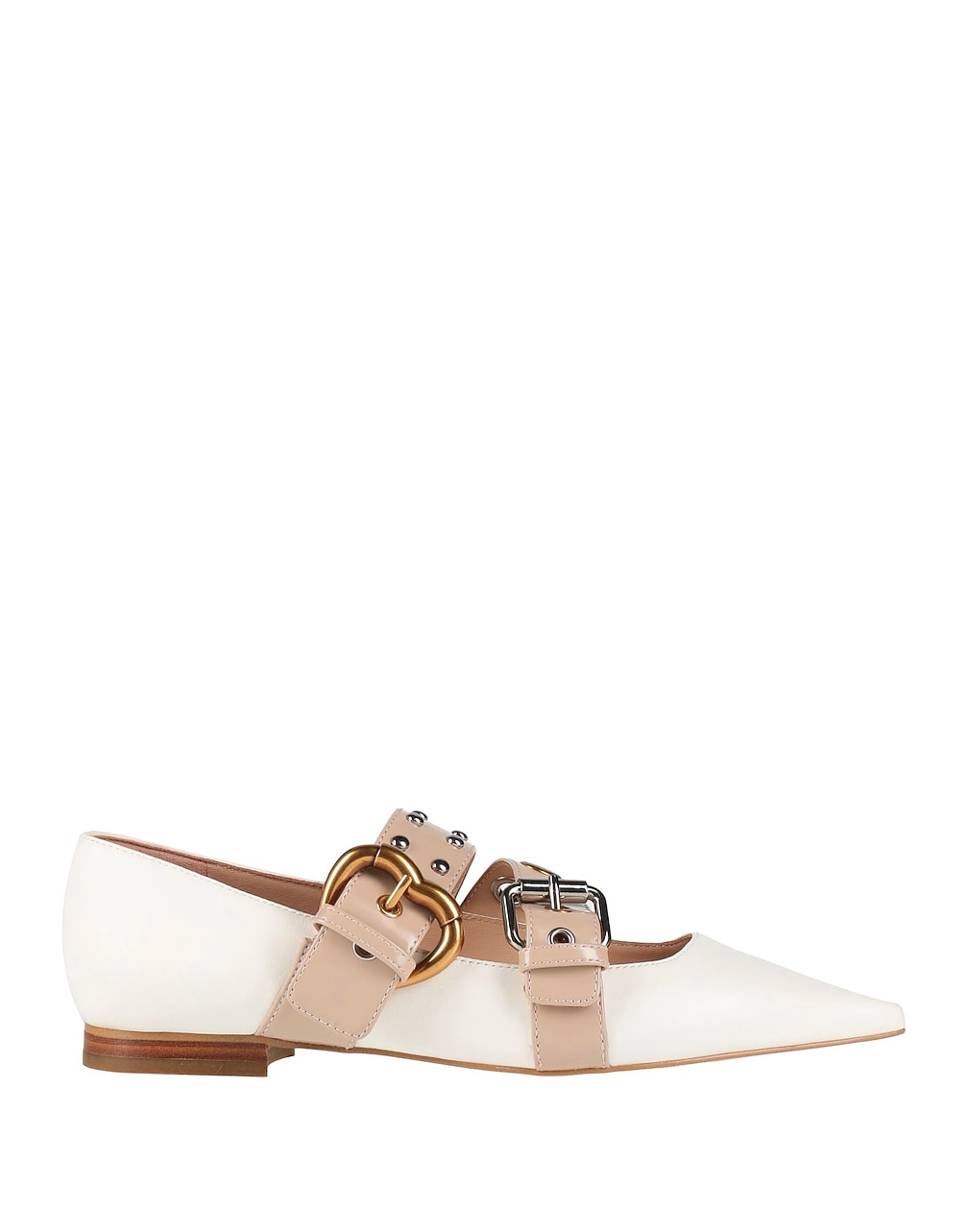 PINKO - Ballet flats