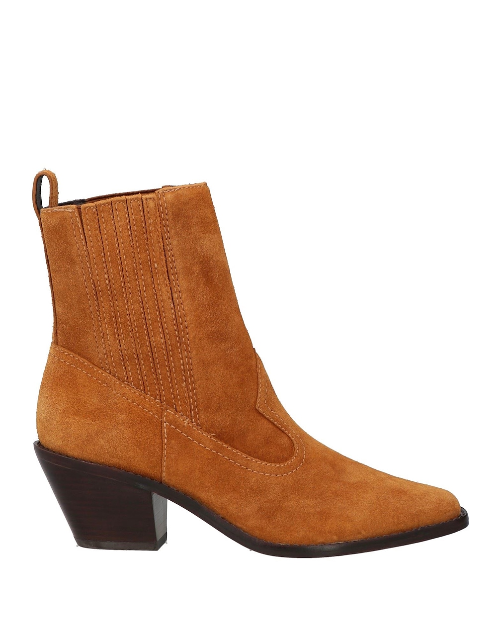 TORY BURCH - Ankle boots