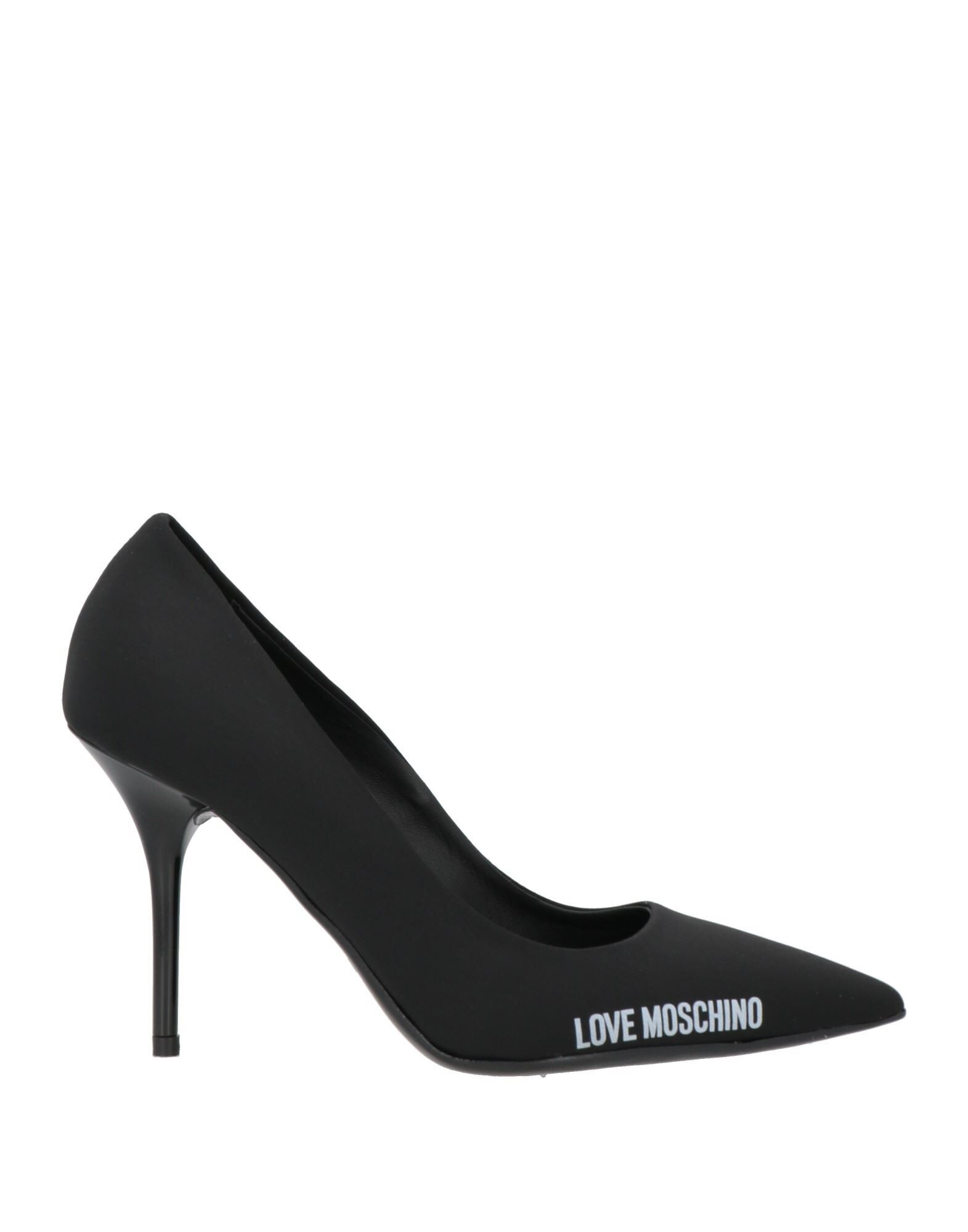 LOVE MOSCHINO - Pumps