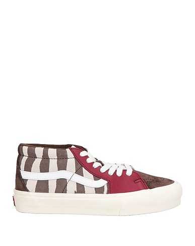 VANS VAULT Trainers Leather