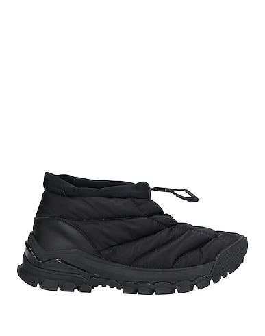 VANS VAULT Stiefelette Leder, Gewebefasern
