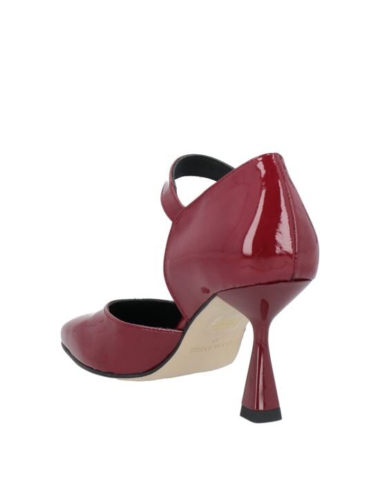 ELVIO ZANON Туфли