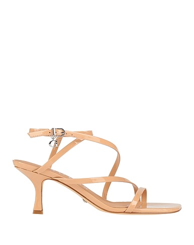 GUESS Sandals Blush Leather