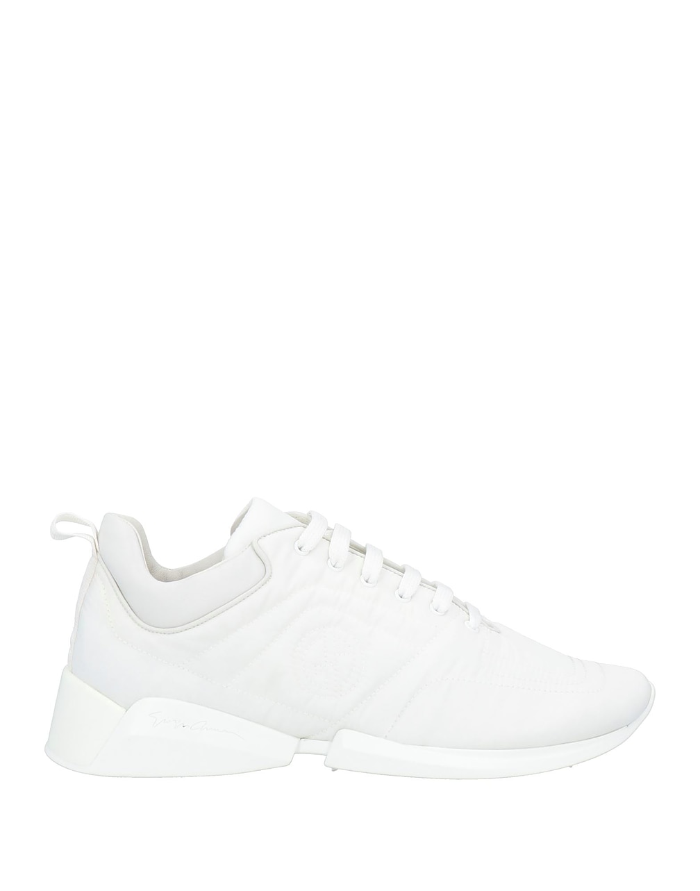 GIORGIO ARMANI - Trainers