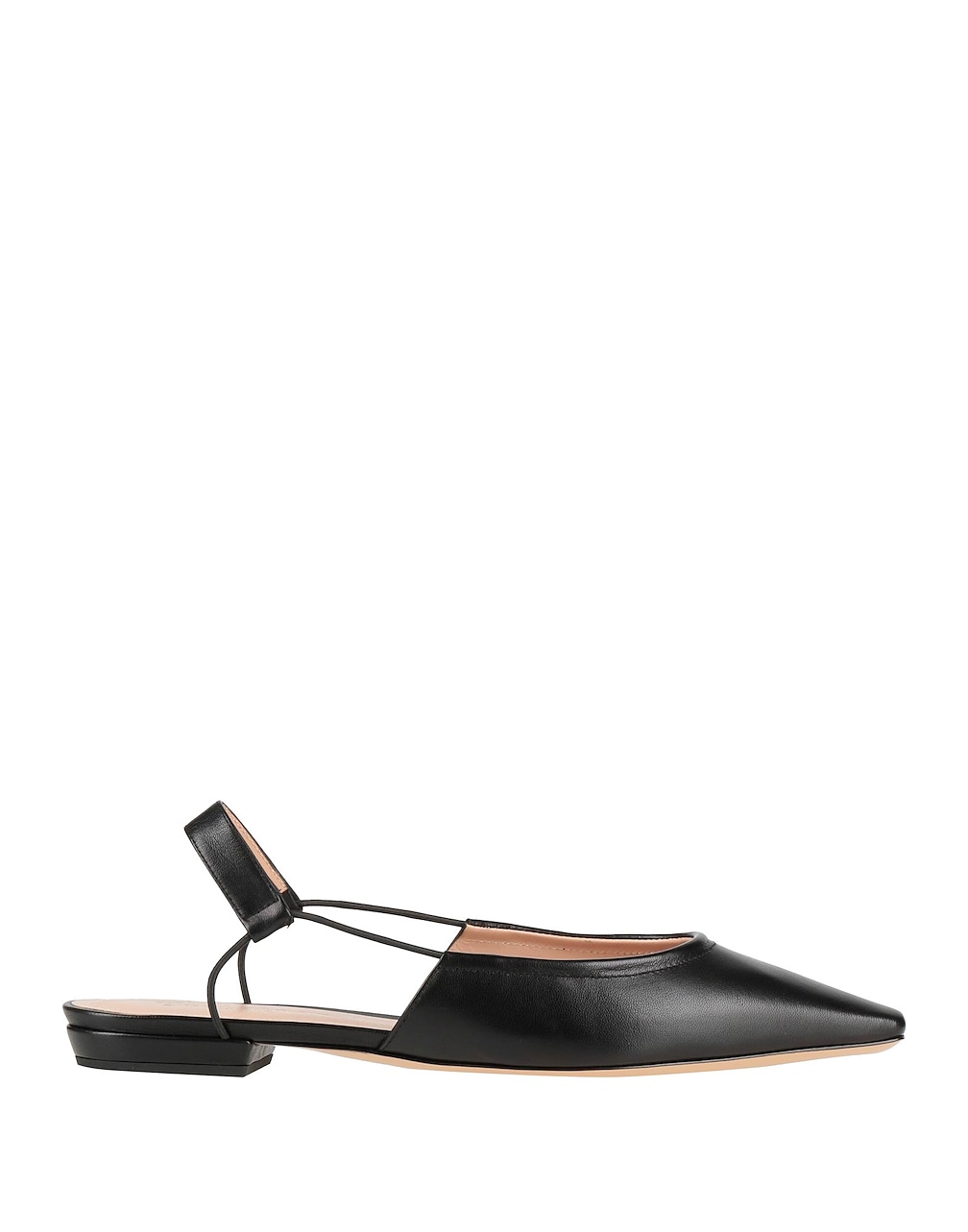 GIORGIO ARMANI - Ballet flats