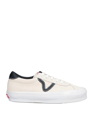 VANS VAULT Sneakers Leather